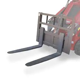 Estantería para palets Donker para cargadora de ruedas LM400/LM350